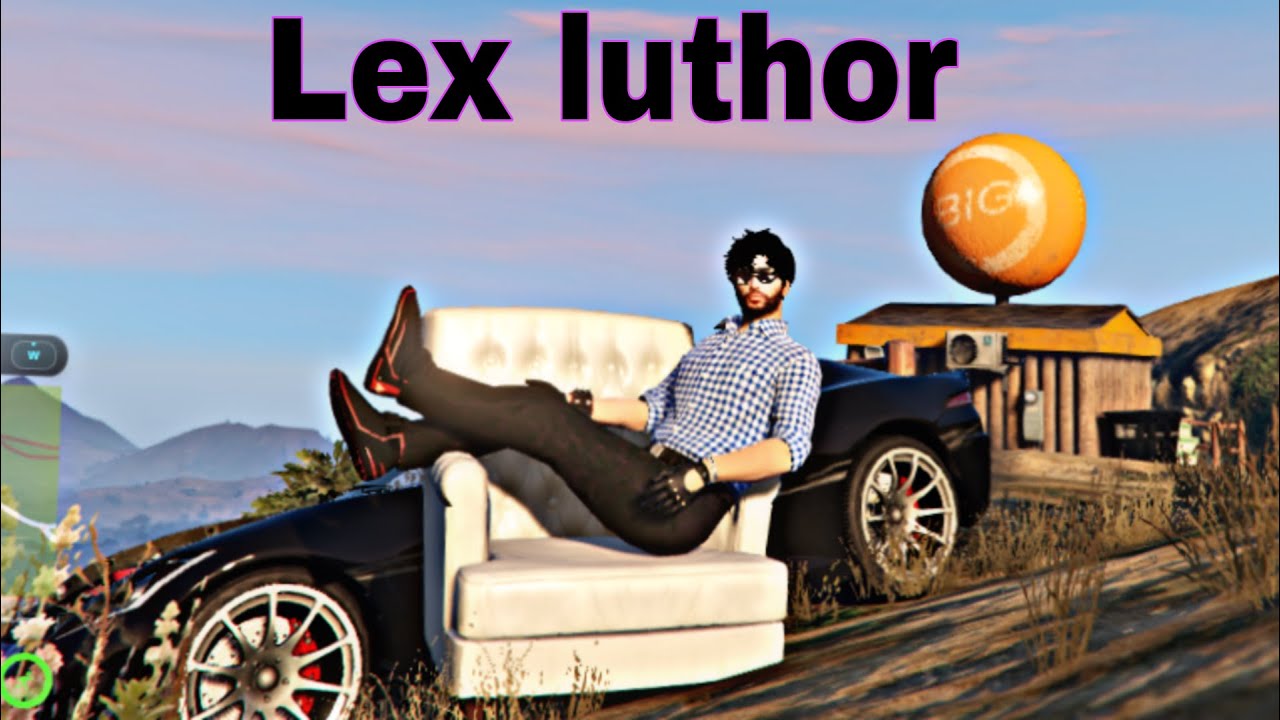 Lex luthor games and RP SAMATVA india RP MarloLexx gamer  !!Live Stream!! #prodigy GTA5