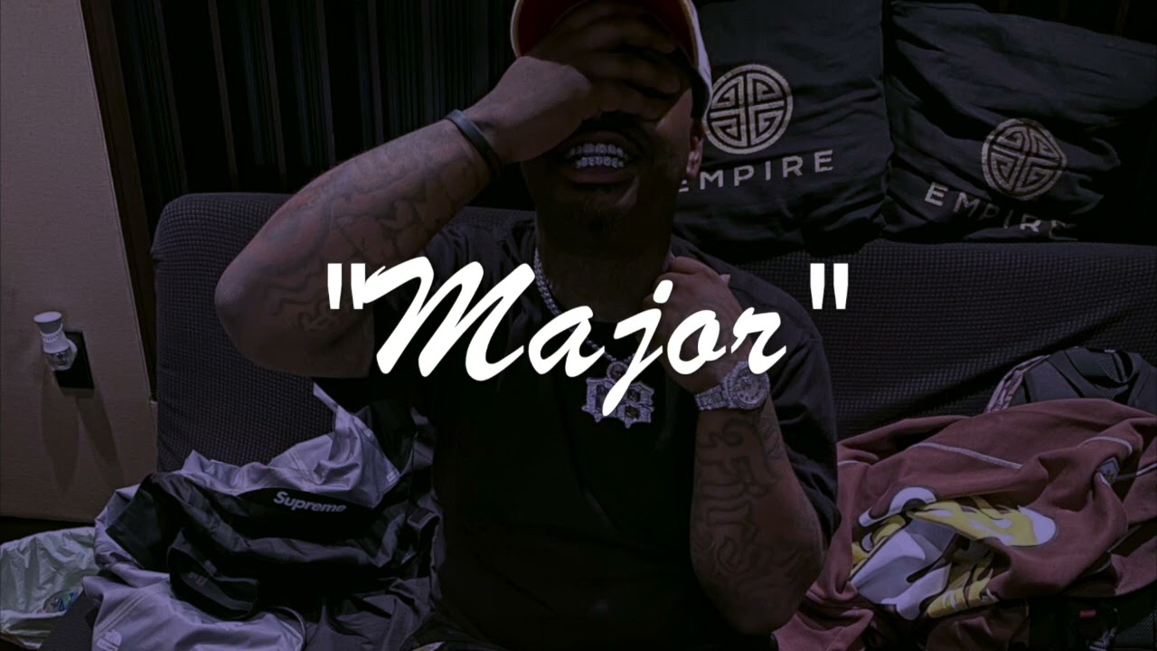 (FREE) Zay Bang Type Beat - 