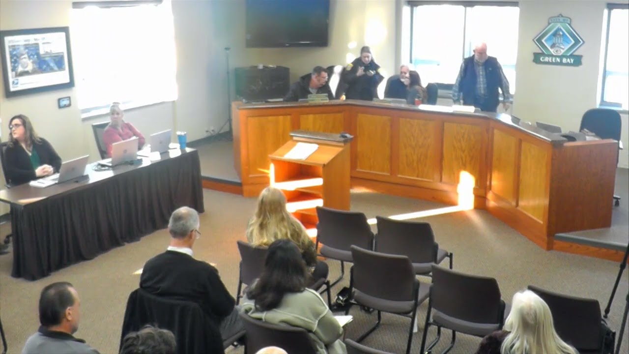 Protection & Policy Committee 2-23-2026