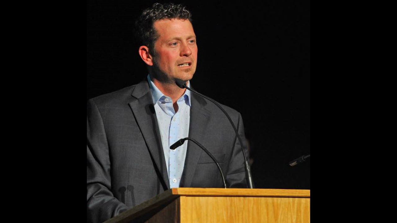 Rob Lion: How to Build a Thriving Workplace