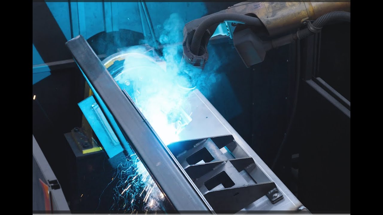 Join Universal Fabrications - The Precision Machining & Fabrication Specialists