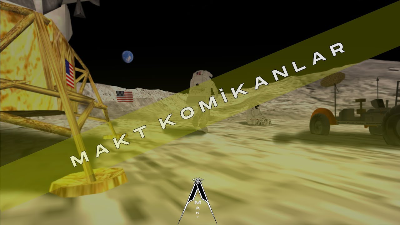[MAKT] Funny Moments #2