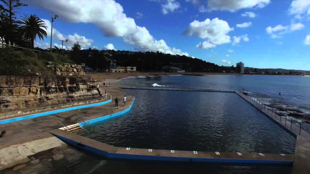 Collaroy Beach to South Narrabeen