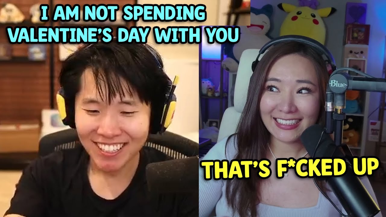 Toast REJECTED Emily Wang