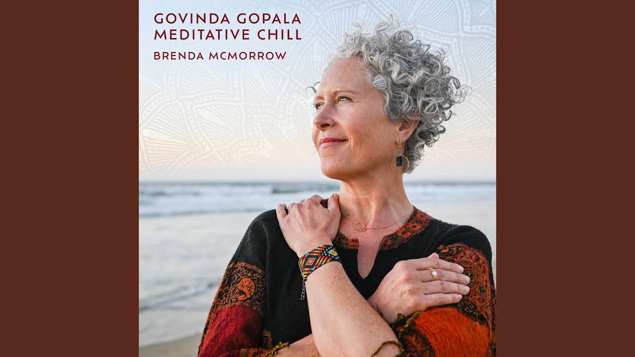 Govinda Gopala Meditative Chill