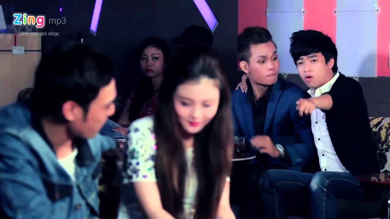 [ MV ] Mất Người Y&ecirc;u  -- T&ugrave;y Phong