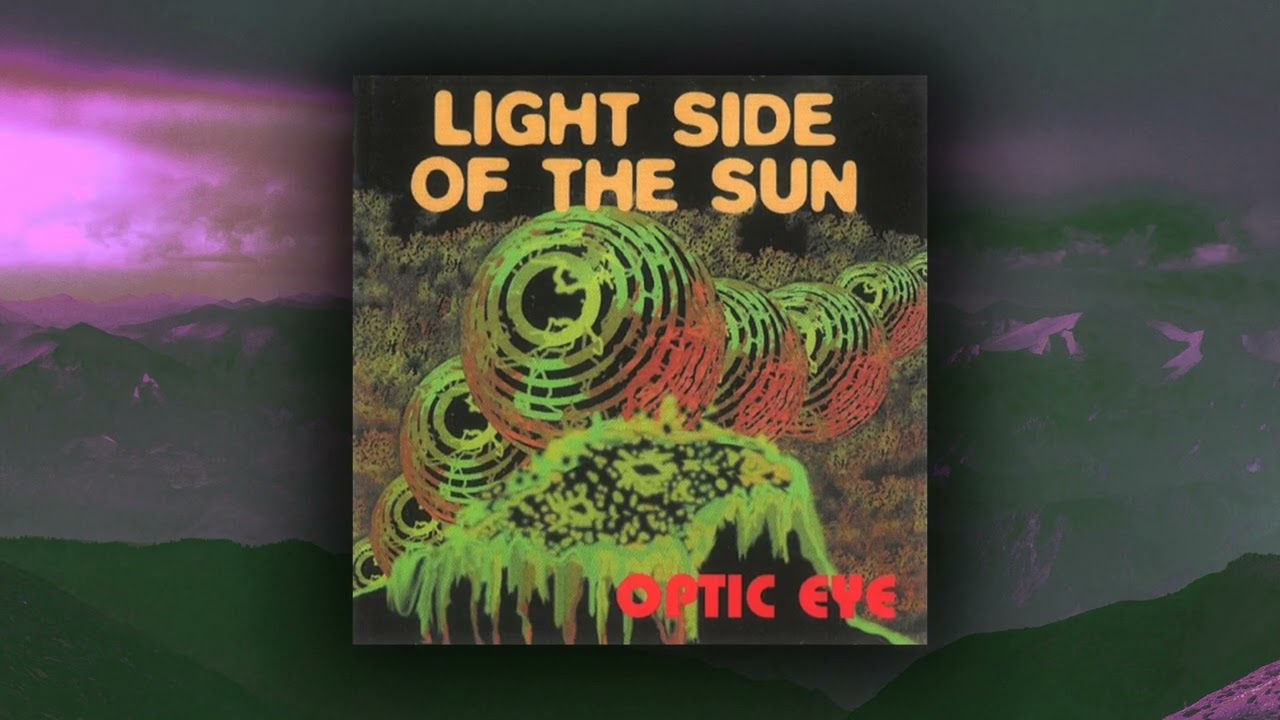 Optic Eye &ndash; On The Other Side