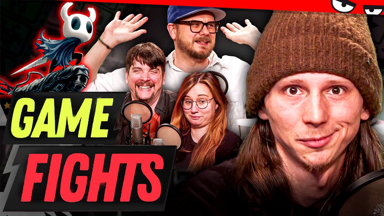 DAS soll die beste Konsole ever sein?! | GAME FIGHTS