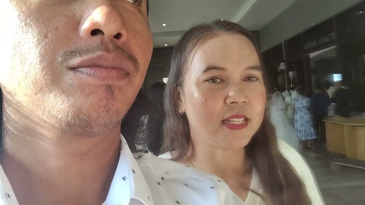 PERKAHWINAN BERAMAI RAMAI DI ST ANN/ SERAMAI 25 PASANGAN/
