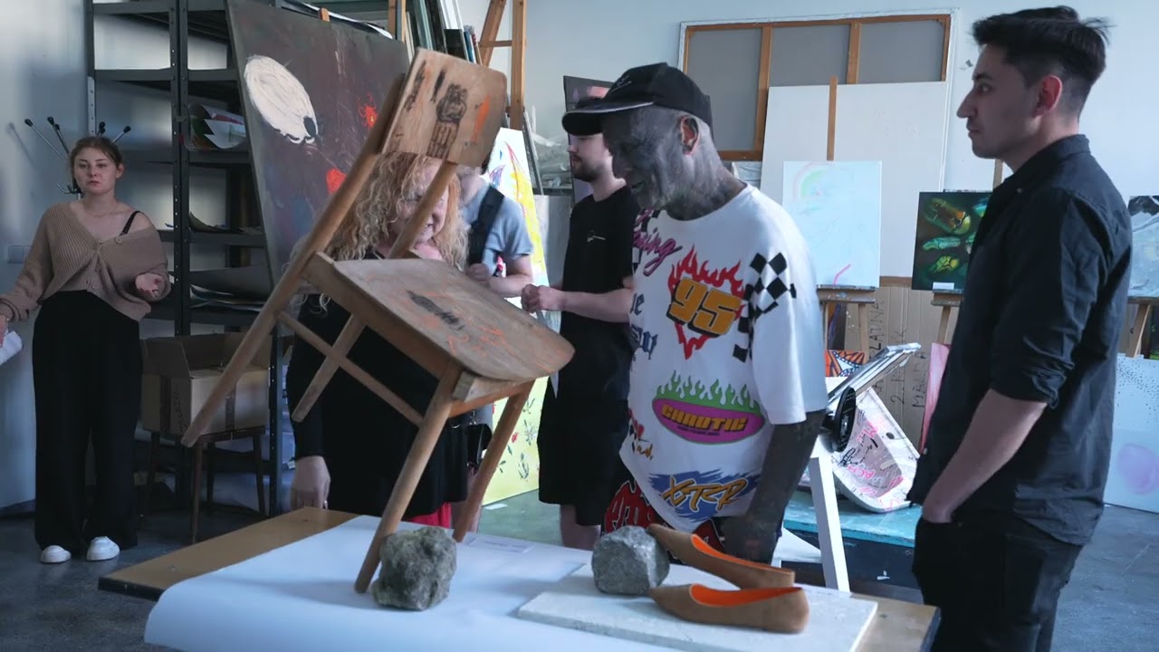 Katedra výtvarné kultury