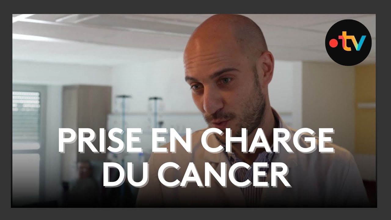 Manque de médecins : le public et le privé s’allient pour soigner les patients atteints de cancer