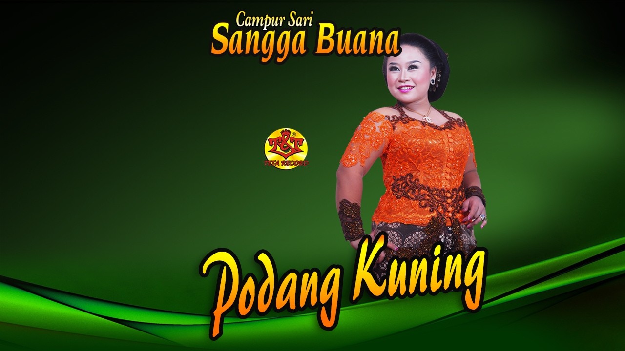 Campursari Sangga Buana - Podang Kuning