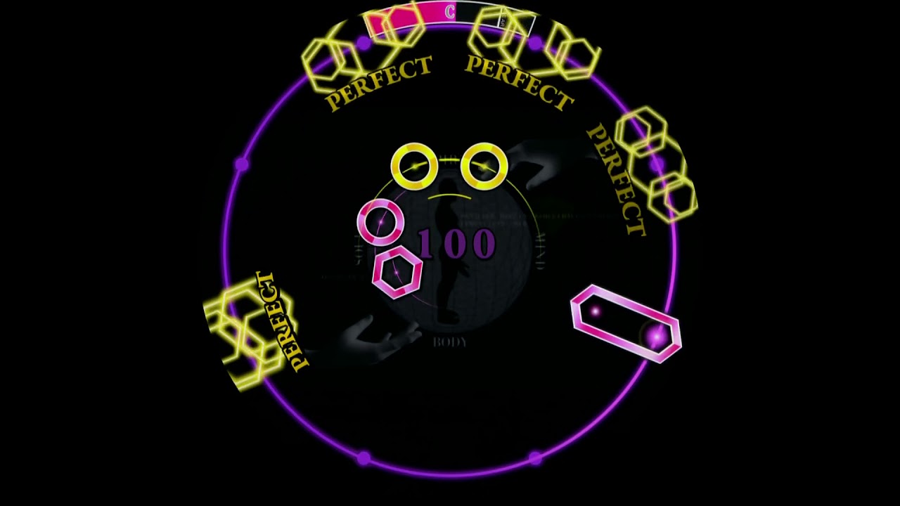【maimai外部出力(60fps)】Panopticon Re:MAS AP