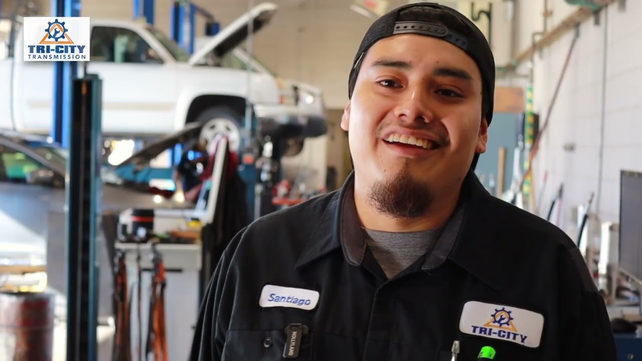 Join the Team at Tri City Transmission