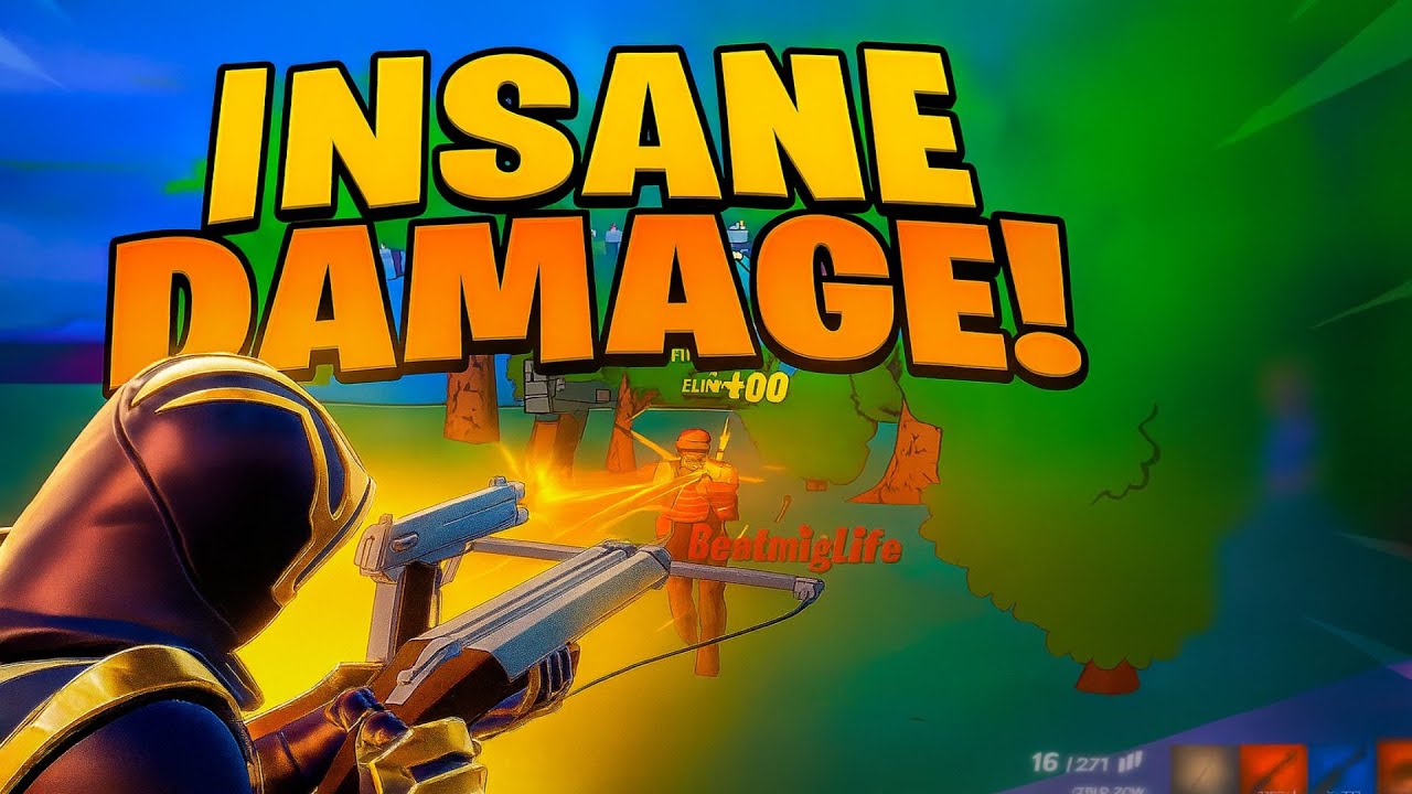 Almost got the 1st place Fortnite Solo Zero Build!