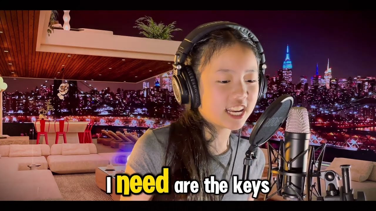 Jessie J - Price Tag (Cover by Kelly Faye)