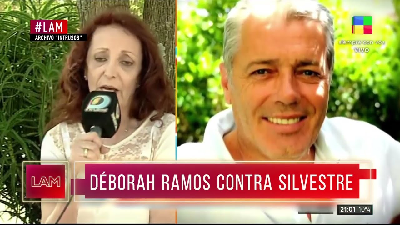 🌟 Silvestre sobre la relación con sus hijos: 