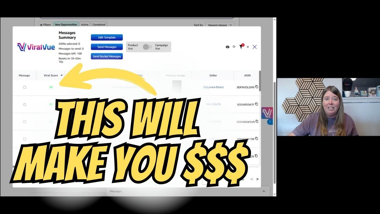 Эта функция убедила меня использовать Viral Vue.