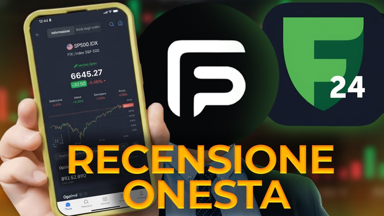 Freedom24 &ndash; Recensione Completa: Come Investire in ETF e Azioni Globali