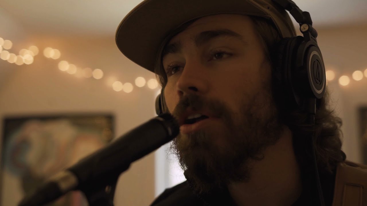 Hush Club - Fidelity [Regina Spektor] (live in studio, 2021)