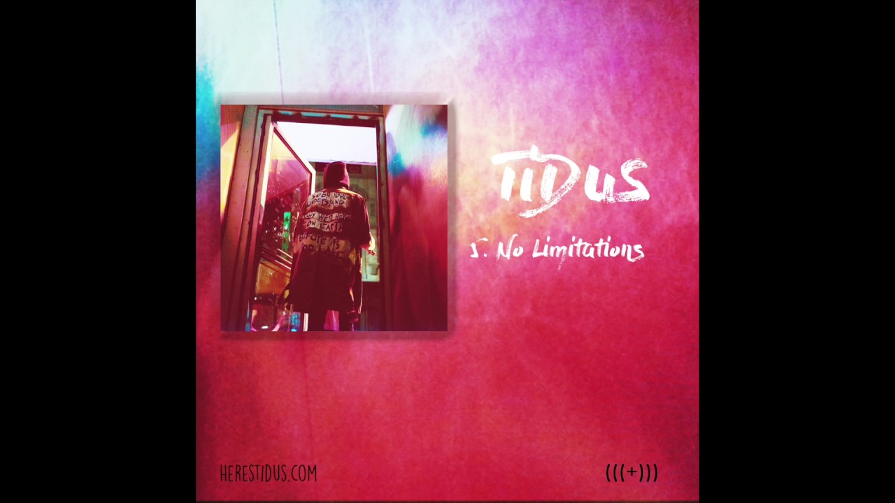 TiDUS - No Limitations