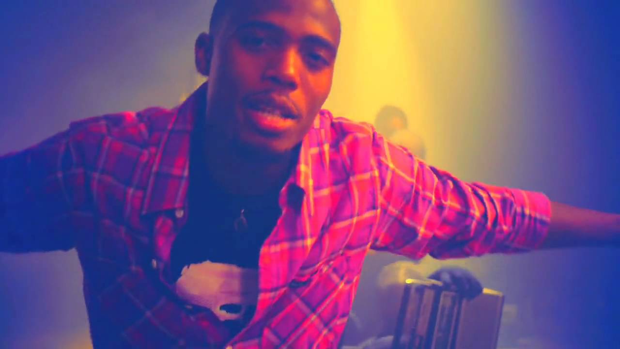 B.o.B - Put Me On - official video