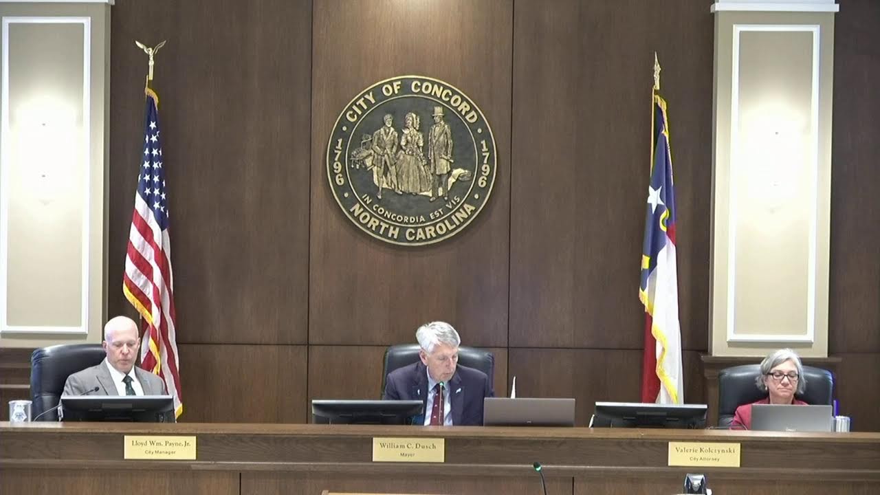 City Council Regular Session September 11, 2025