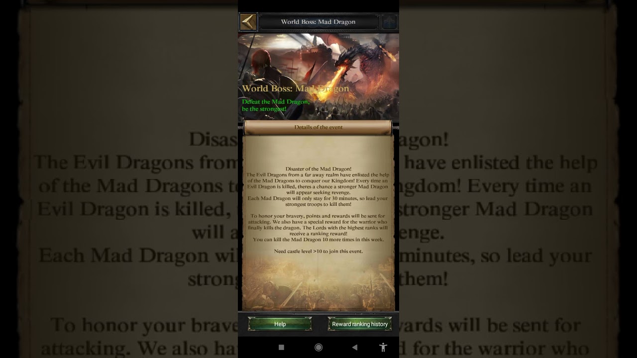 CLASH OF KINGS MOD — CHINESE SERVERS/    CLASH OF KINGS MOD — SERVIDOR CHINES