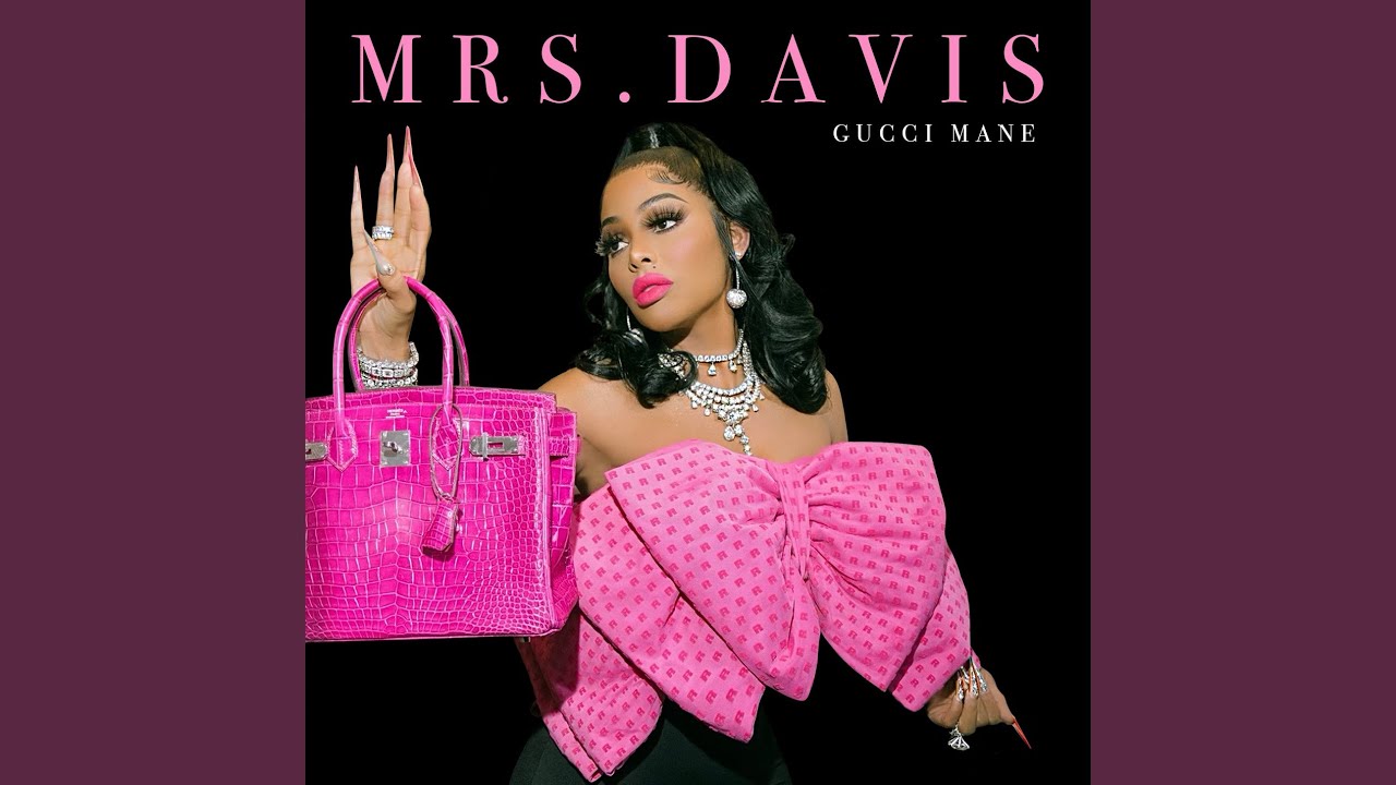 Mrs. Davis
