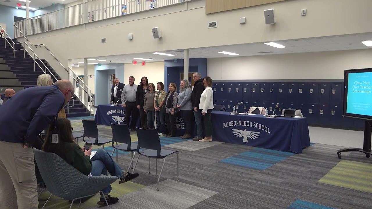 December 4th 2025 BOE meeting