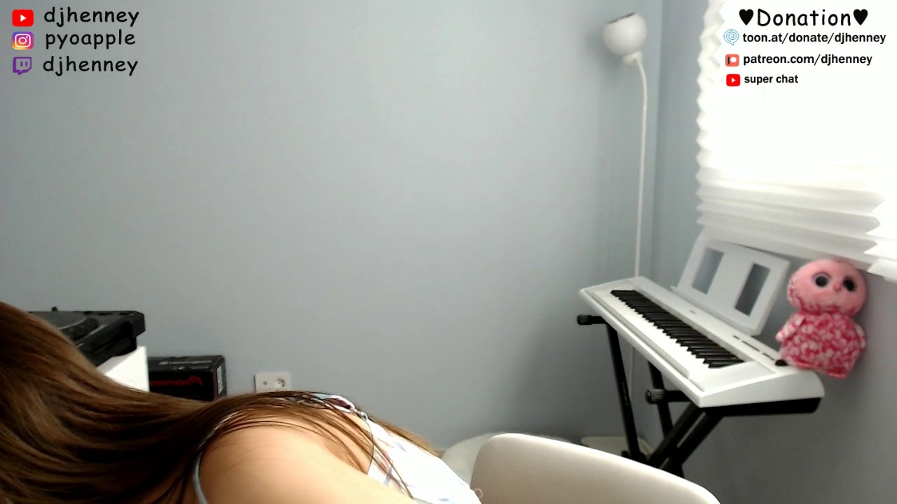 IRL - DJ Henney Test till affiliated  (Djhenney)