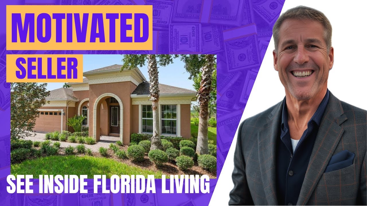 Is This Wesley Chapel Florida Home the DEAL of the Year?