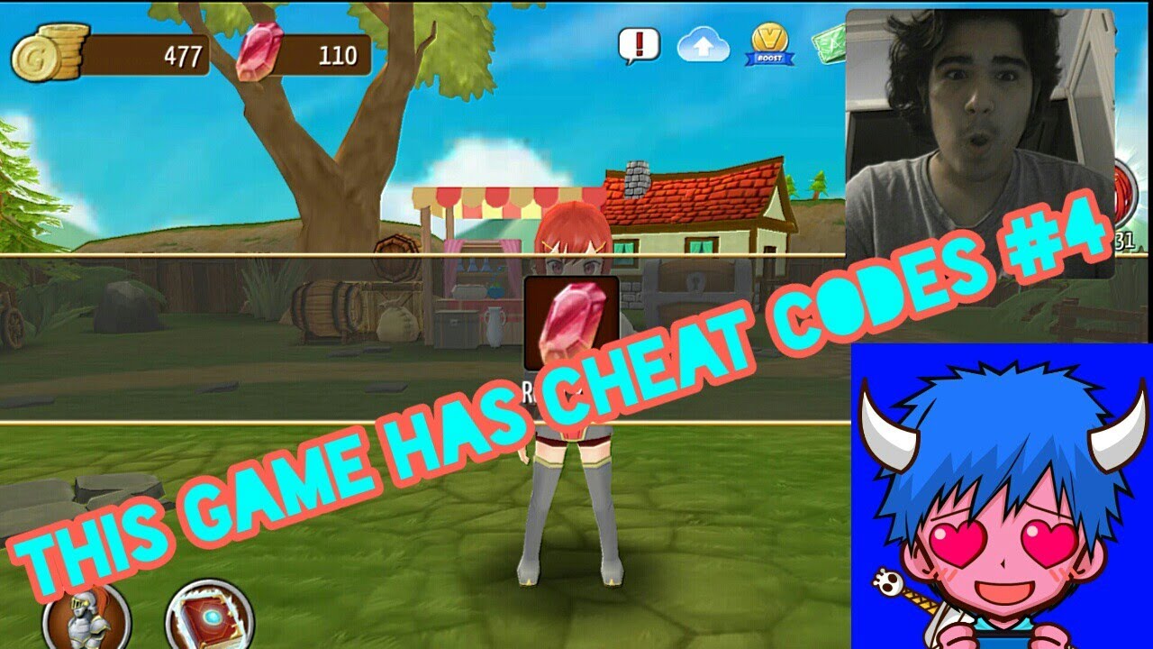 This games has cheat codes EPIC CONQUEST part 4[CHECK COMMENT SECTION FOR CODES!!!]