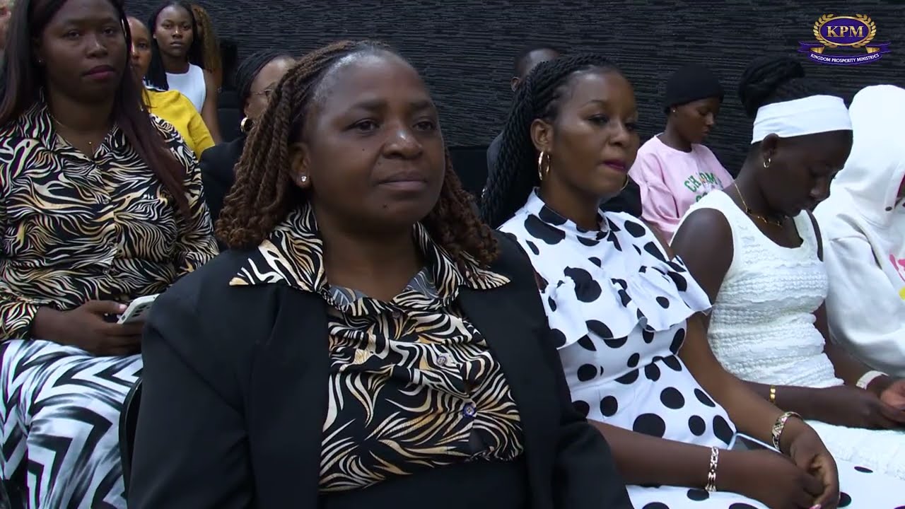 ПОСТАВЛЕНО ДЛЯ СОЗДАНИЯ ЦАРСТВА