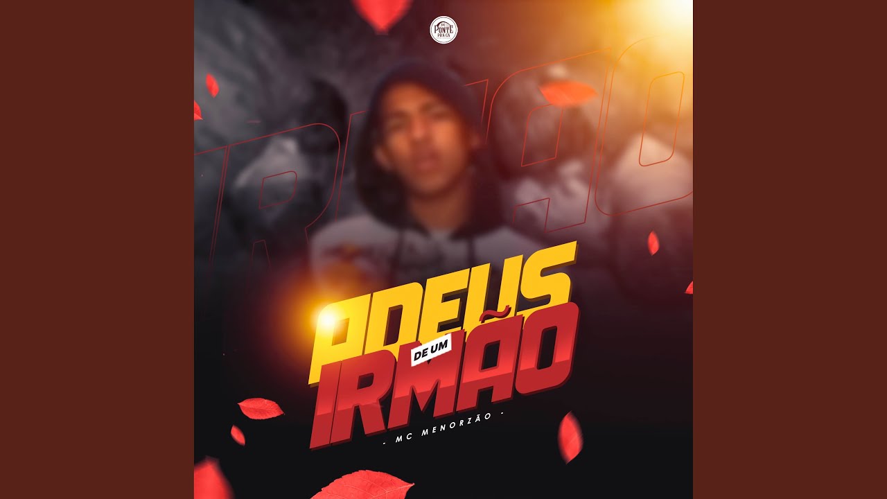 Adeus de um irmão