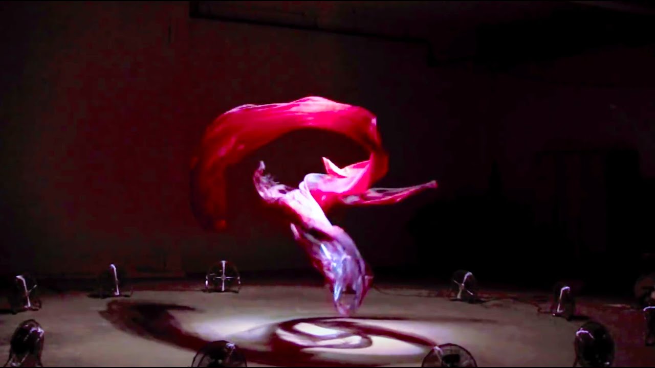 Luca D'Alberto - The life after (Official Video)
