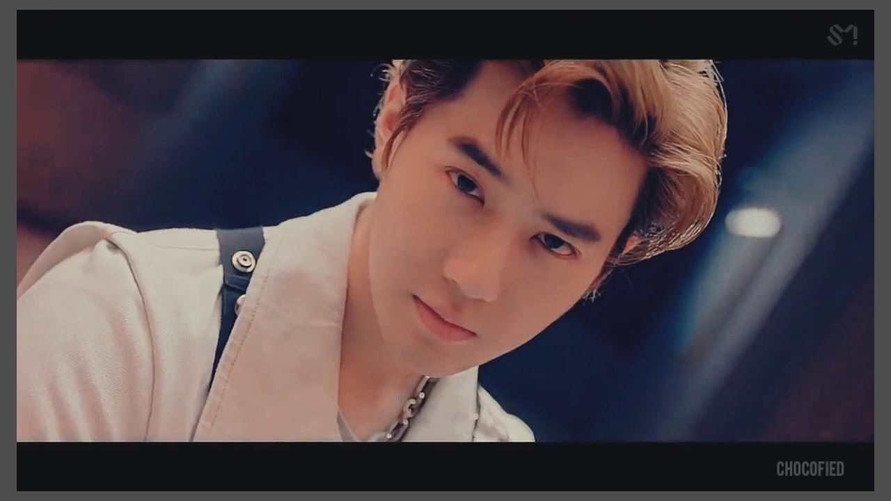 EXO '엑소' Trouble [FMV]