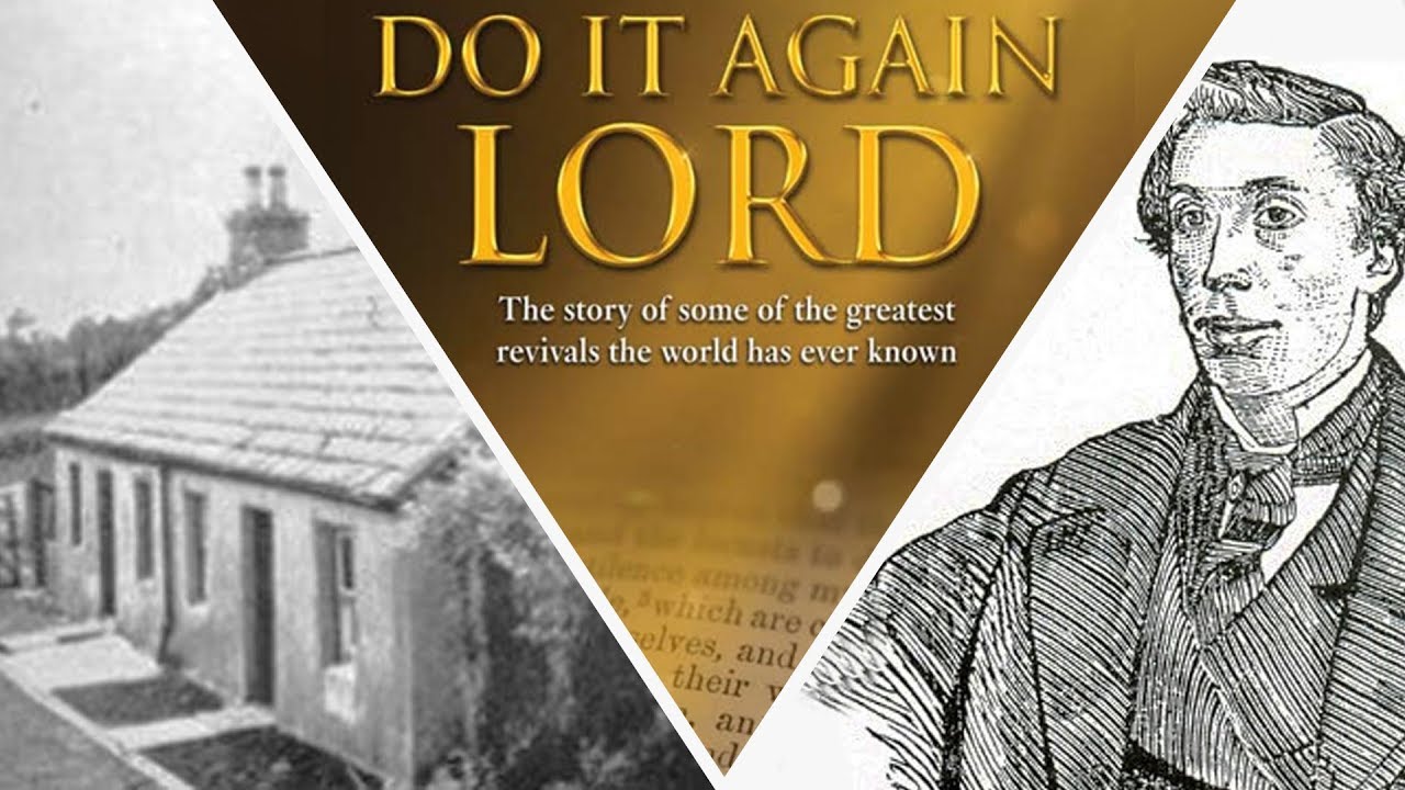 Revelation TV Presents - The Ulster Revival of 1859