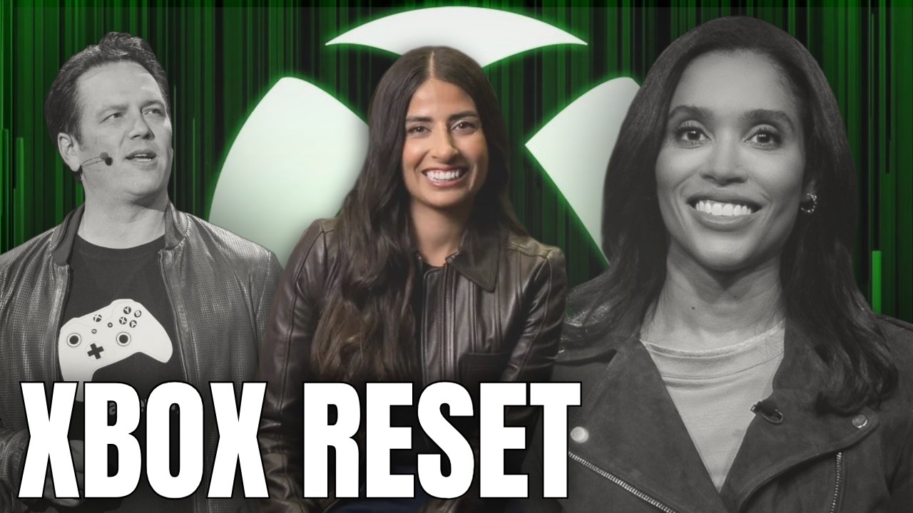 Phil Spencer Is Gone… What Happens to Xbox Now?