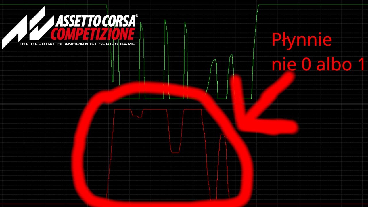 ACC jak hamować dobrze i efektywnie