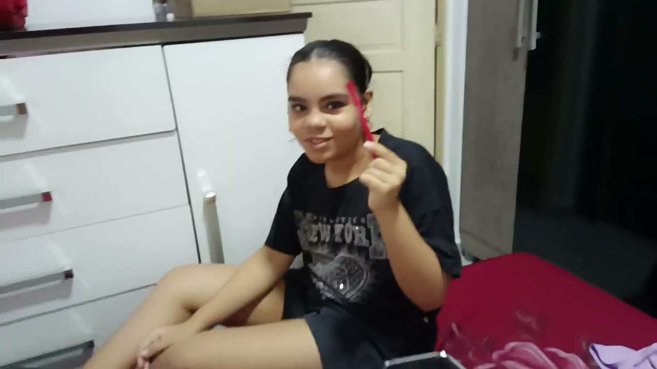 VIRAMOS EMO😯 * deu ruim??😱