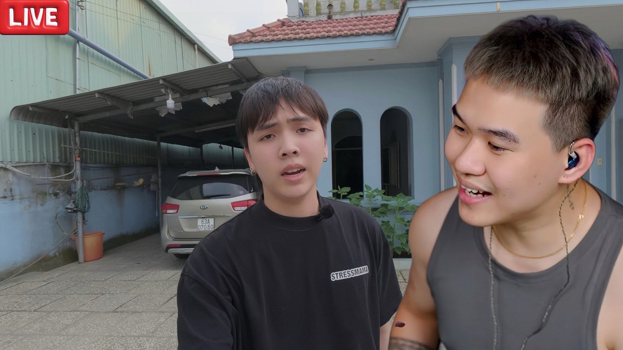 LÀ TÔI LEAKKKKK