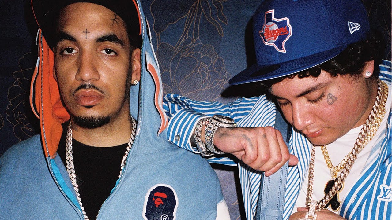 Ohgeesy x Mike Sherm x Fenix Flexin - Bang Bros (LEAK) Shoreline Mafia x Mike Sherm Album