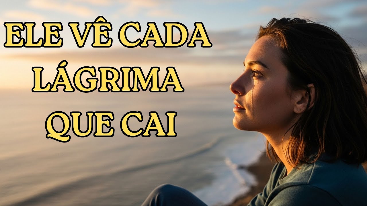 Quando Deus Parece em Silêncio | Worship Para Quem Está Cansado