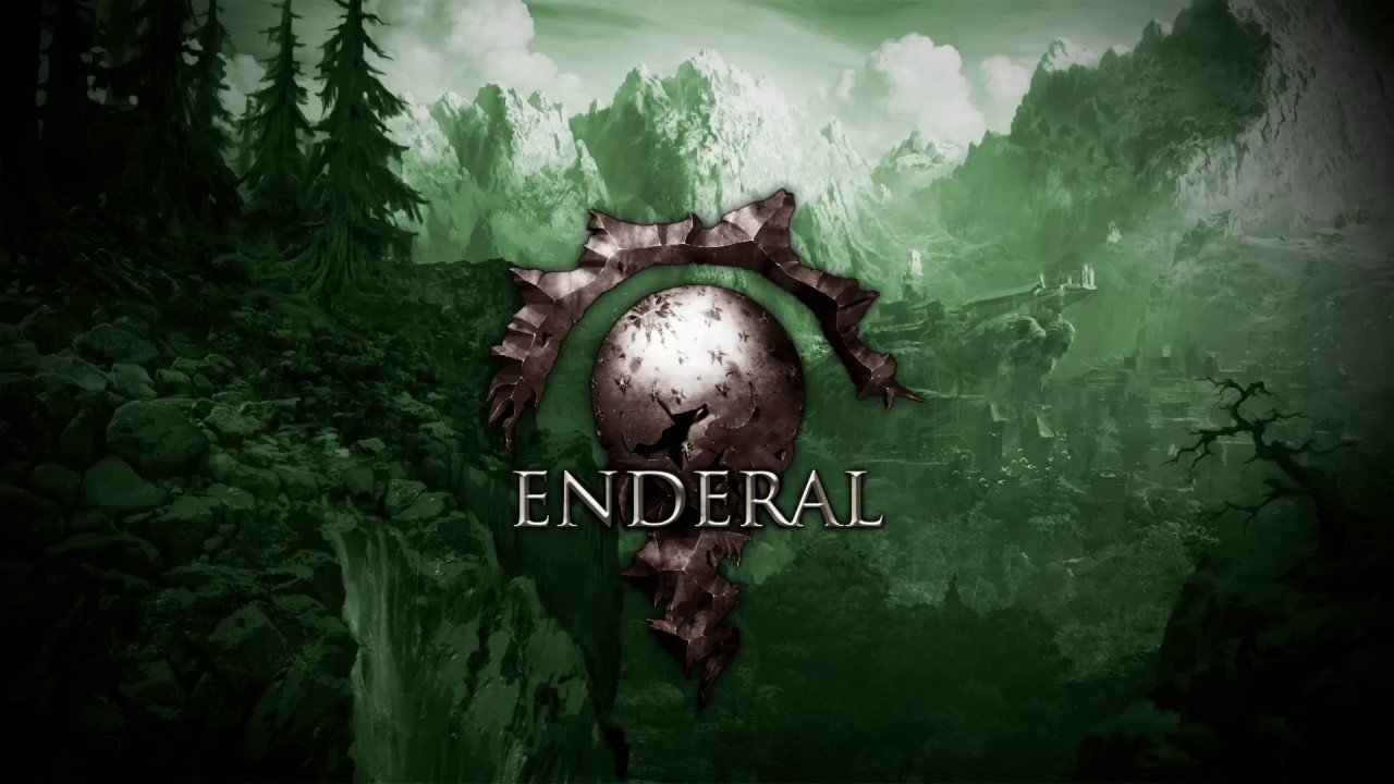 Enderal Barden (DE): Der Winterhimmel