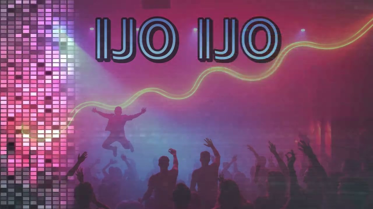 Sakuro - IJO IJO