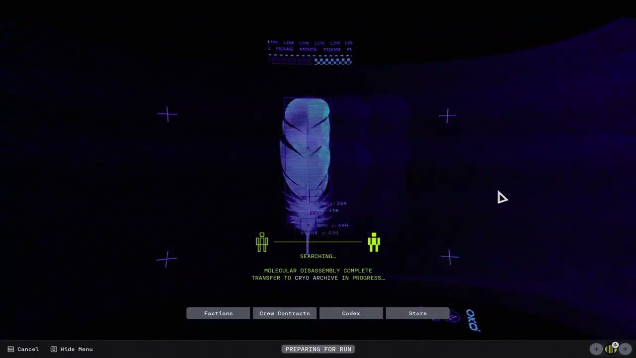 Marathon Vault Breaker Solo