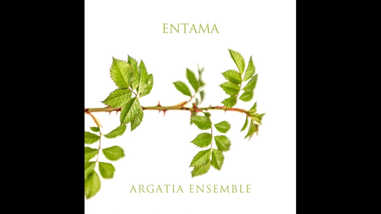 PUNK TONIAS DERULE - Argatia Ensemble | OFFICIAL AUDIO RELEASE