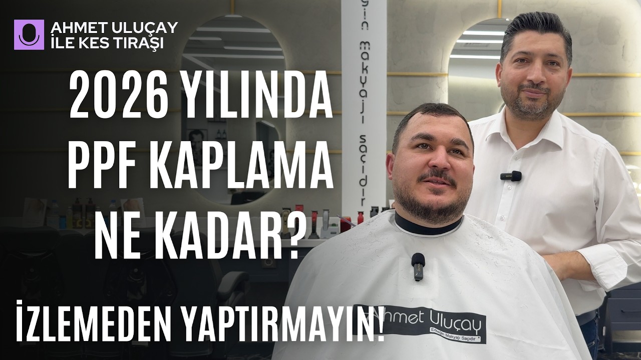 PPF Kaplama Şart mı Yoksa Boş Masraf mı? (Tesla'nın Başına Gelenler)