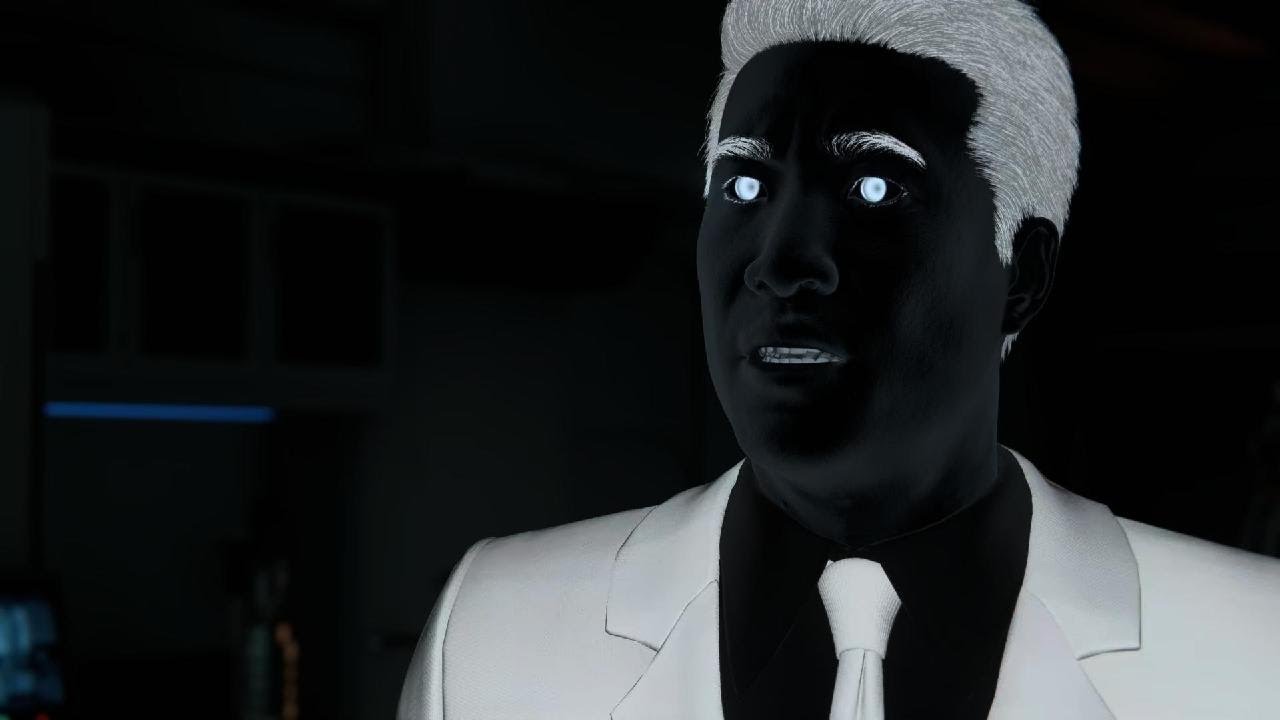 Spider-Man Remastered PS5: Martin Li Final Boss Fight (Amazing)
